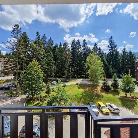 Sunny Apartment C25 Μπόροβετς Εξωτερικό φωτογραφία