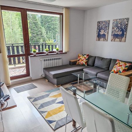 Sunny Apartment C25 Μπόροβετς Εξωτερικό φωτογραφία