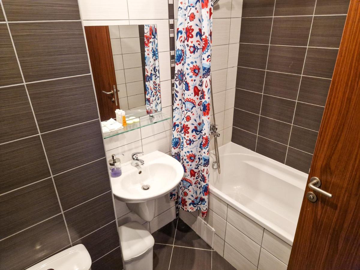 Sunny Apartment C25 Μπόροβετς Εξωτερικό φωτογραφία