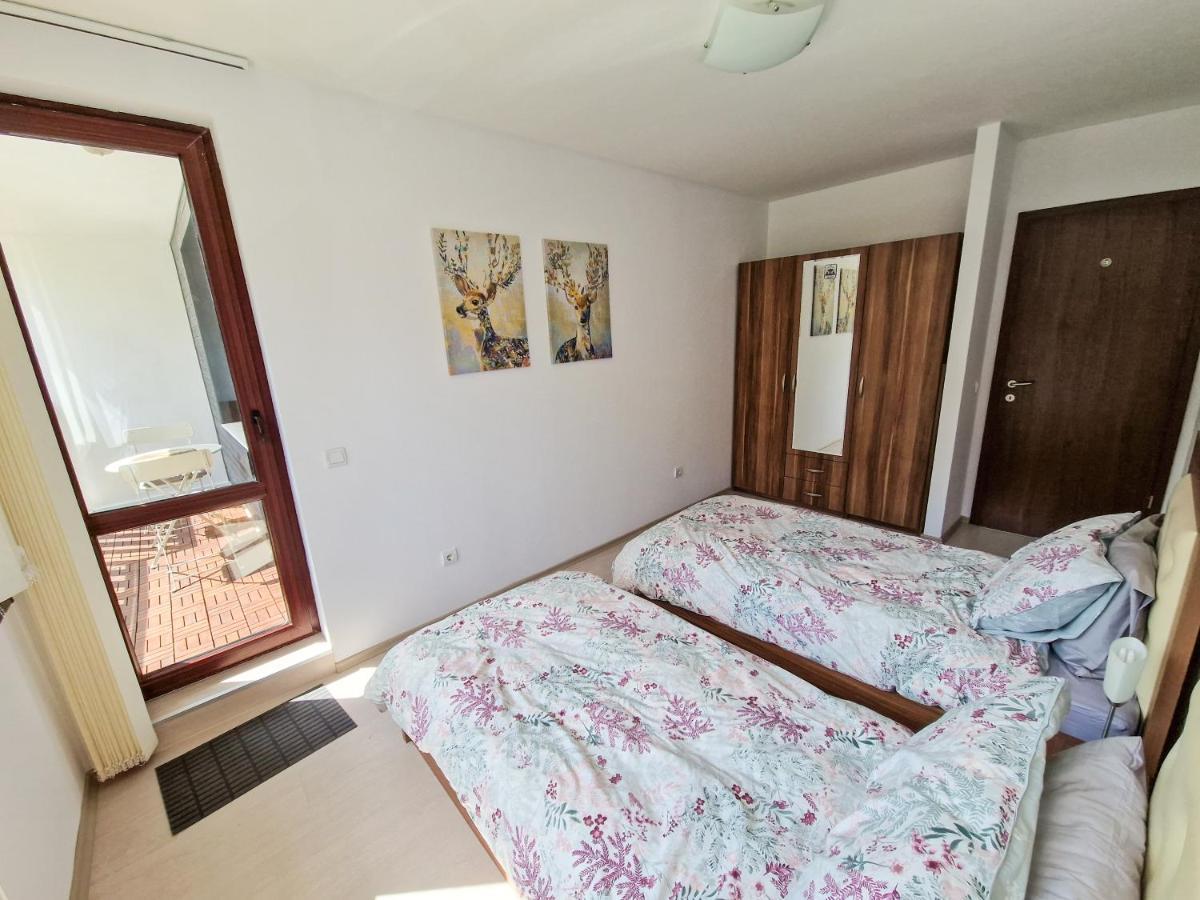 Sunny Apartment C25 Μπόροβετς Εξωτερικό φωτογραφία