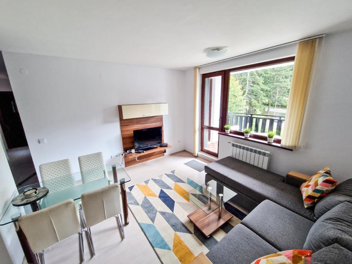 Sunny Apartment C25 Μπόροβετς Εξωτερικό φωτογραφία