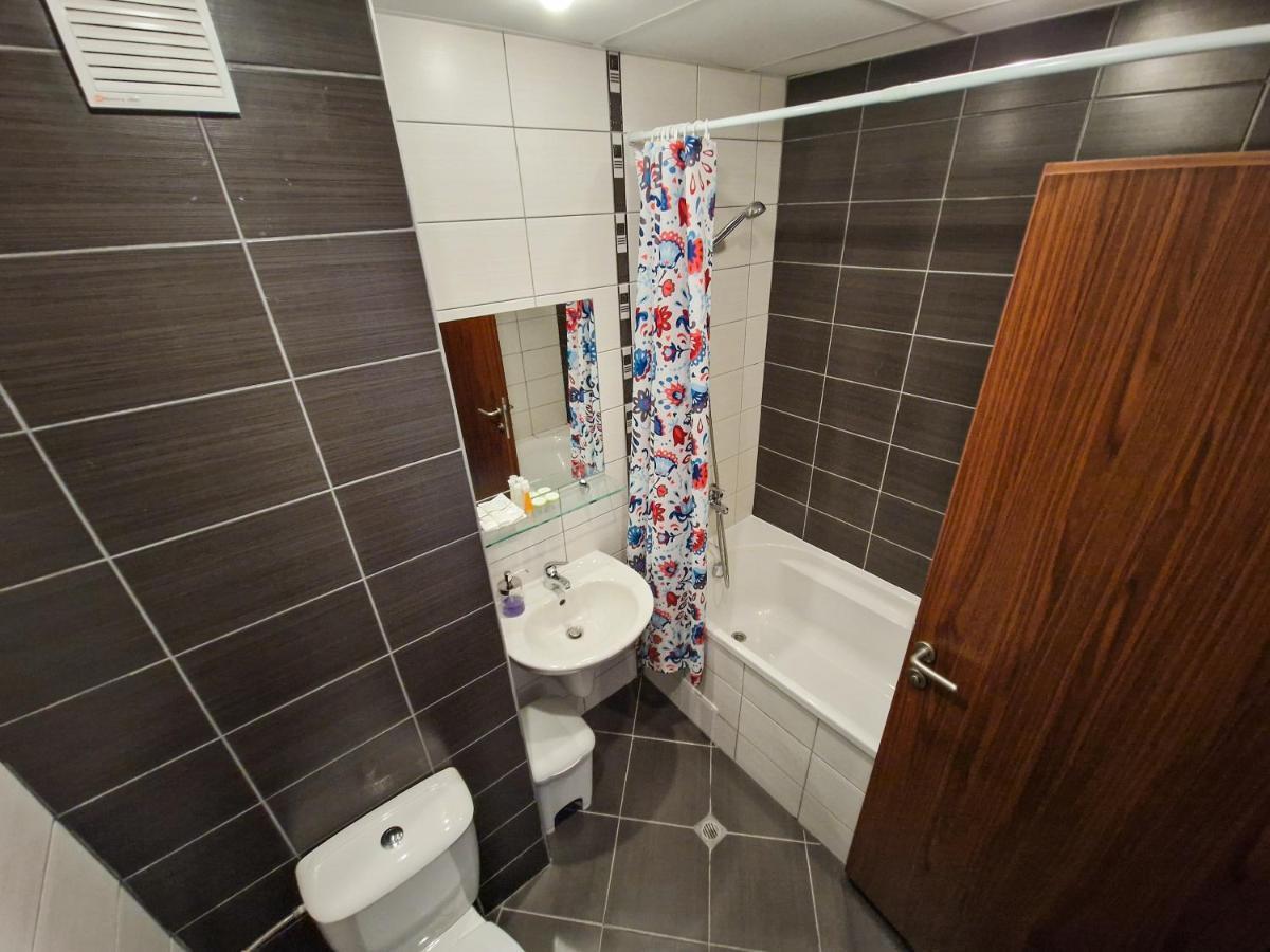 Sunny Apartment C25 Μπόροβετς Εξωτερικό φωτογραφία