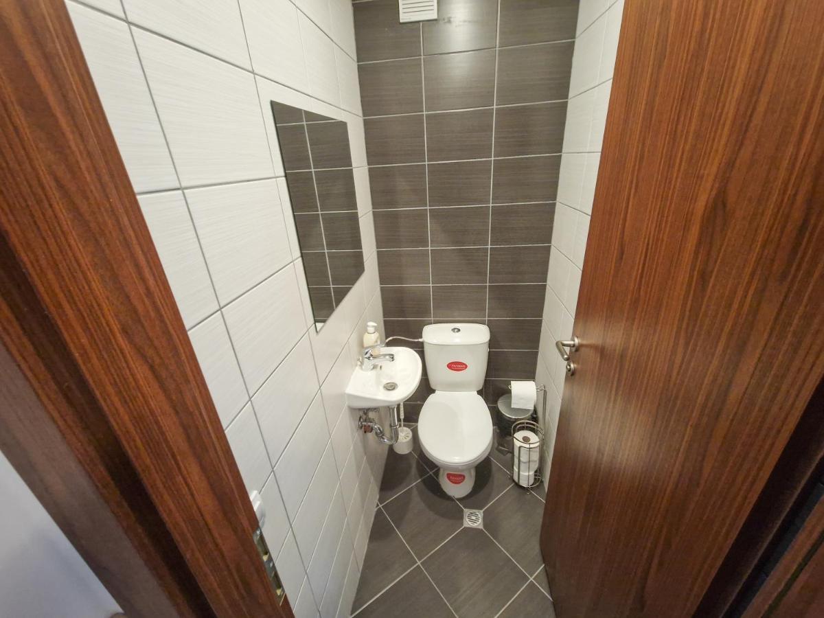 Sunny Apartment C25 Μπόροβετς Εξωτερικό φωτογραφία