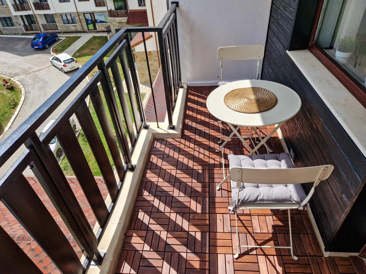 Sunny Apartment C25 Μπόροβετς Εξωτερικό φωτογραφία