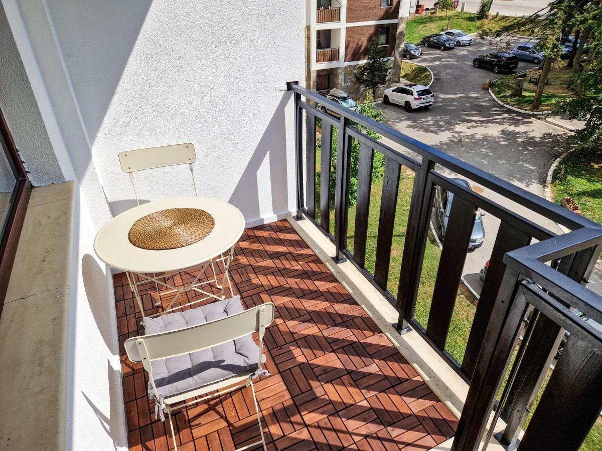 Sunny Apartment C25 Μπόροβετς Εξωτερικό φωτογραφία
