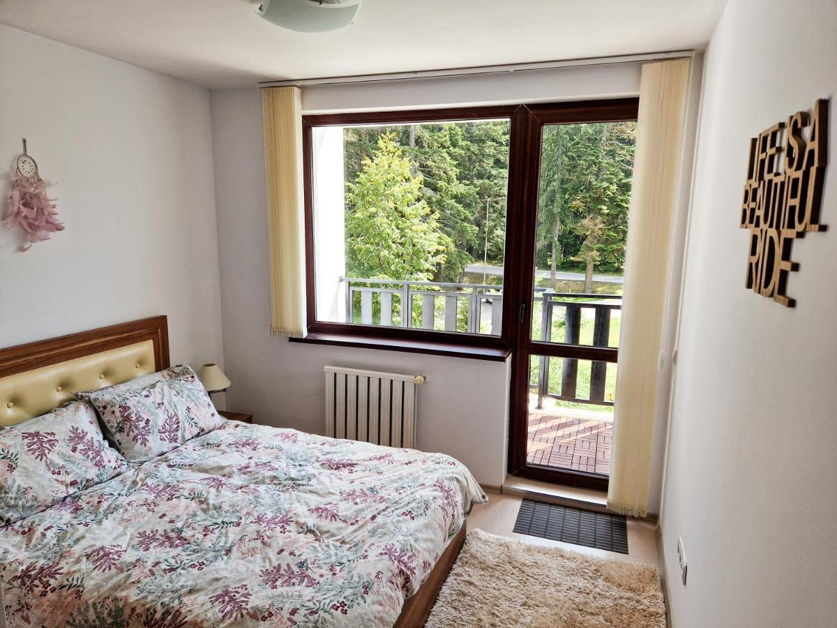 Sunny Apartment C25 Μπόροβετς Εξωτερικό φωτογραφία