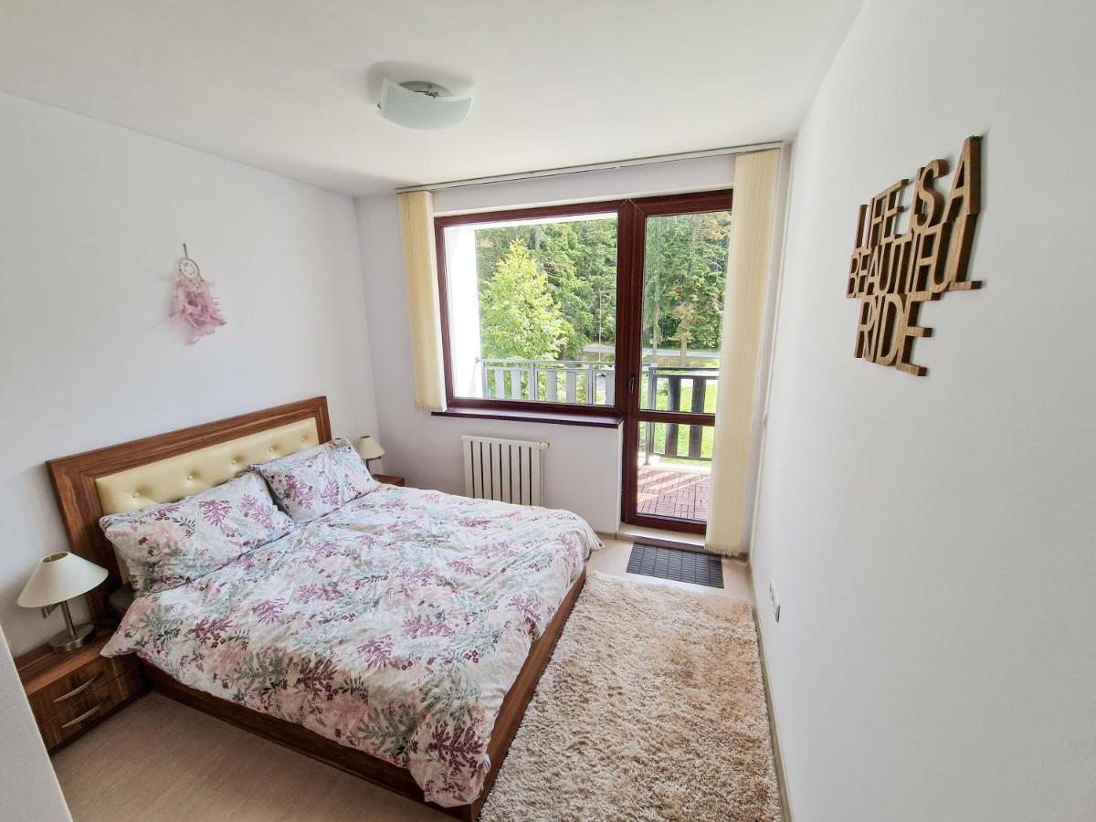 Sunny Apartment C25 Μπόροβετς Εξωτερικό φωτογραφία