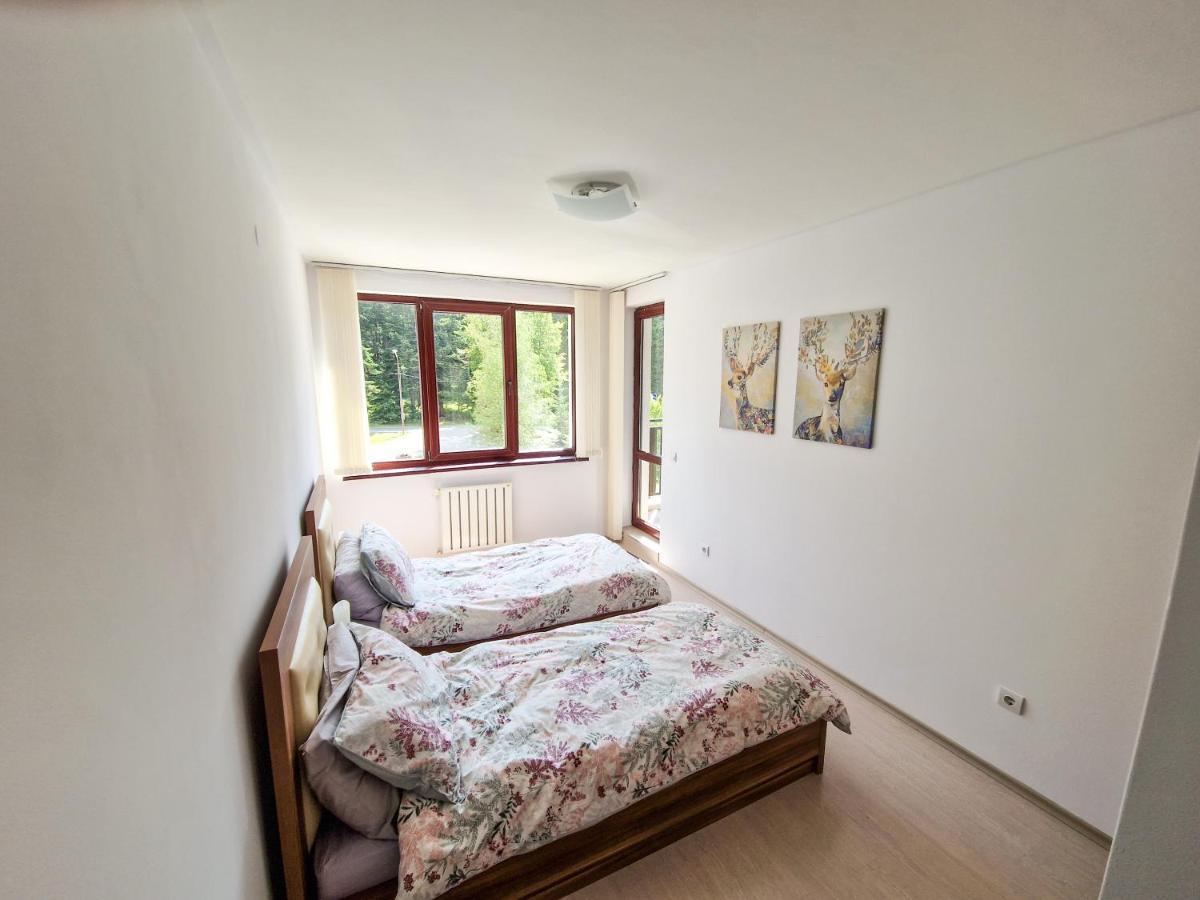 Sunny Apartment C25 Μπόροβετς Εξωτερικό φωτογραφία
