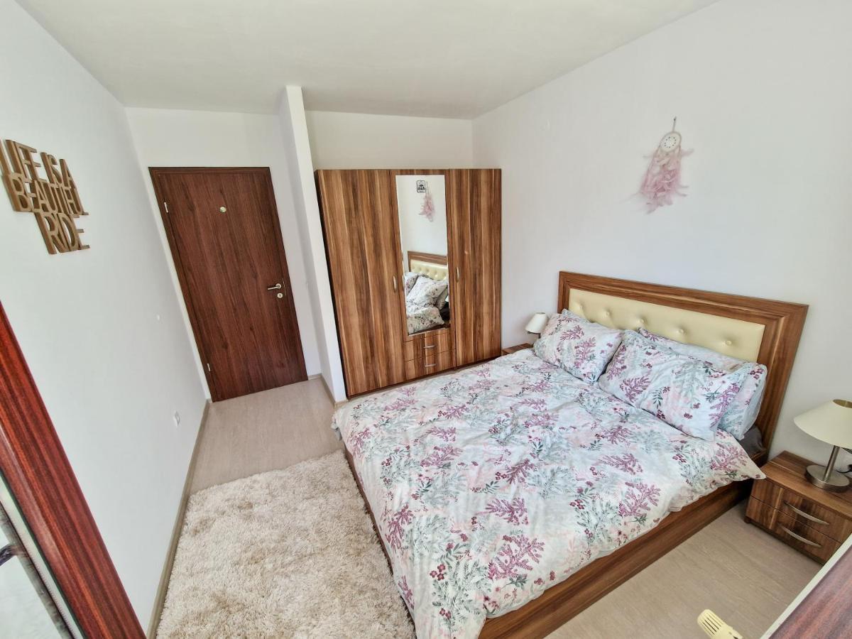 Sunny Apartment C25 Μπόροβετς Εξωτερικό φωτογραφία